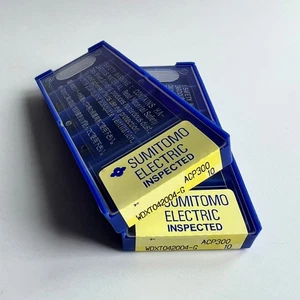 10Pcs/BOX Sumitomo WDXT042004-G ACP300 - Picture 1 of 3