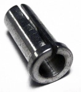 Cable Safe 3/16 Adapter Bushing For Cable Safe Firewall / Bulkhead Mount Bushing - Picture 1 of 1