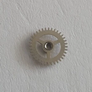 Lanco Caliber 1004N Part Number 260 (Minute Wheel) - Picture 1 of 6