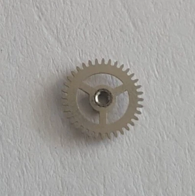 Lanco Caliber 1004N Part Number 260 (Minute Wheel) - Image 1 of 4