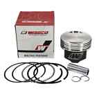 Wiseco Dished Piston Kit 4.250in Bore 11.0:1 Harley Tri Glide Ultra 17-19