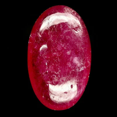 Shola Genuine 28.83 Ct Natural Red Ruby Giant from Madagascar - Image 1 of 3