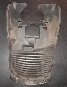 GRIGLIA RADIATORE ORIGINALE YAMAHA XMAX 125 250 DAL 2005 AL 2009 X-MAX 125-250 - Foto 1 di 5