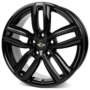 SET 4 Cerchi in Lega Citroen Berlingo C2 C3 C4 C5 DS3 DS4 DS5 da 16" GMP ITALY - Bild 1 von 16