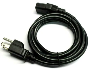 AC Power Cable Replacement Cord for Insta Pot Pressure Cookers Ultra 6 60 DUO60 - Picture 1 of 1
