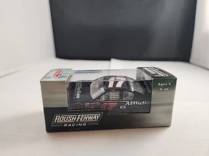 Matt Kenseth 2011 Affliction 1/64 Diecast Rare Limited Edition Roush Fenway. - Picture 1 of 9