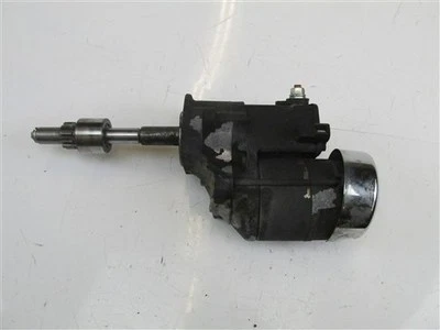 Harley Electra Glide 2005 motor de arranque en T FLH - 30 días de garantía  Foto 1 de 4