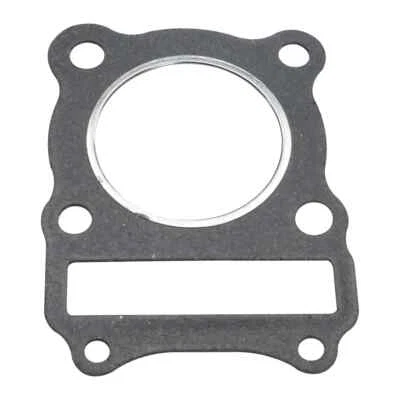Junta de culata para Suzuki GN125E 83 91-97 ALT50 83-84 DR100 85-87 DR125 Foto 1 de 4