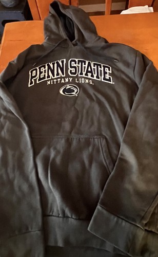 VETEMENTS Felpa con cappuccio Knight's Apparel Penn State taglia media