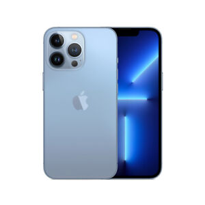Apple iPhone 13 Pro 128GB 256GB 512GB 1TB entsperrt blau - Top - Sim Option