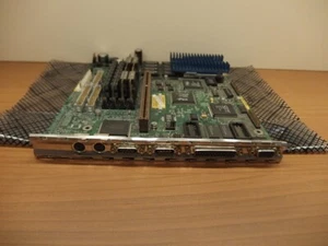 IBM Mainboard MD50-A1288 mit CPU + RAM, RARITÄT und sehr selten - Bild 1 von 7