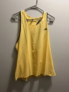 adidas Adizero Singlet W - Picture 1 of 4