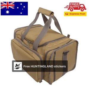 Pistol Range Bag Hunting Bag Outdoor Bag - Picture 1 of 14