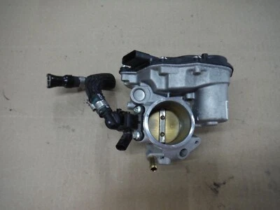 Корпус дроссельной заслонки BMW G310GS G310R G310 GS R K02 K03 20-24 13549457931 - Изображение 1 из 4