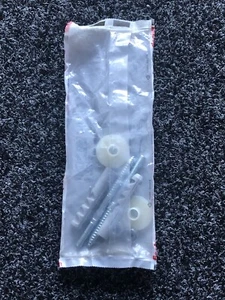 ⭐️ORIGINAL⭐️ FISCHER BEFESTIGUNGSBOLZEN / KIT - WST 120 - Bild 1 von 2