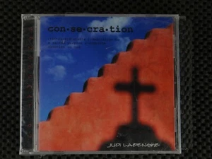 Judi Labenske - Consecration (LMS002) - Picture 1 of 2