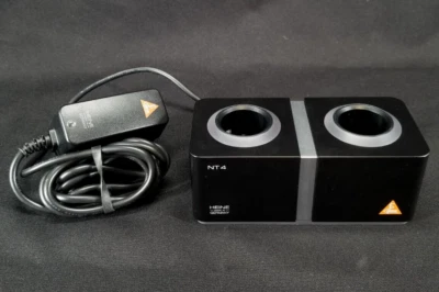 Cargador Heine NT4 Foto 1 de 4