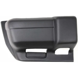 Nuevo parachoques delantero derecho para Jeep Cherokee 1997-2001 5DY40DX9 - Imagen 1 de 5