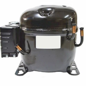 Compresor de refrigeración AE2420Z-GS1B negro armario de cuatro puertas para Tecumseh - Imagen 1 de 1