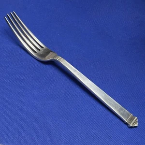 Hampton by Tiffany & Co. Sterling Silver 7 3/4" Dinner Fork - Picture 1 of 2