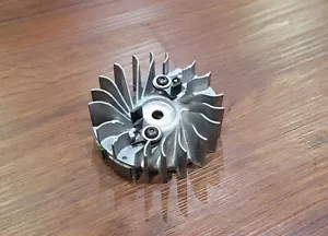 Echo FLYWHEEL PART FOR CS-310 16" Bar 30.5 cc Chainsaw - Picture 1 of 2