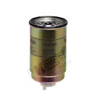 FUEL FILTER FOR FORD HENGST FILTER H120WK