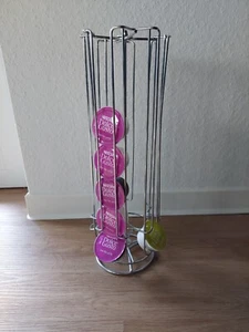Nescafè Dolce Gusto Kapselhalter Ständer Kaffeekapseln - Bild 1 von 4