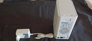 D-Link DNS-327L - NAS Cloud - Photo 1/7