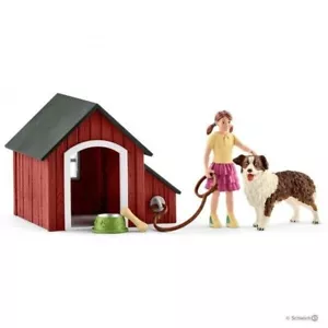 Schleich 42376 Nido Mundo De Granja - Imagen 1 de 1