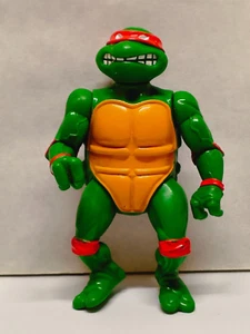 sympa tortue ninja 1988 raphael ( playmates ) 0263 - Imagen 1 de 1