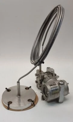 Yokogawa EJX110A Pressure Transmitter EJX110A-FHS4C-92DDJ/SF2/M11/T13/N4/EE - S3 - Image 1 of 4