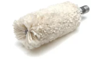 Hoppe's Soft Cotton Cleaning Swabs for .280/.32 Caliber - 1322 - Picture 1 of 1