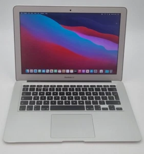 Apple MacBook Air 2015 13.3"- Core i7 1.7GHz 8GB 512GB - 139 Circle Count - MINT - Picture 1 of 10