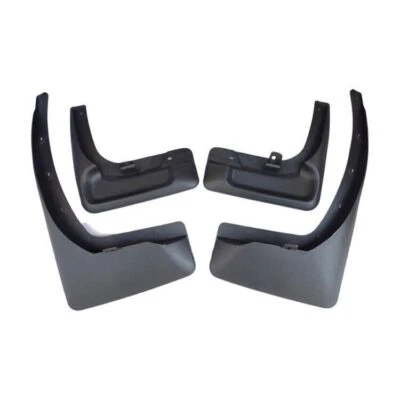 Guardabarros guardabarros guardabarros guardabarros para Nissan Armada Patrol Y62 2011-2021 Foto 1 de 3