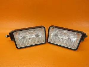 1997 - 2006 Polaris Sportsman 400 4X4 OEM HEADLIGHTS - Picture 1 of 7
