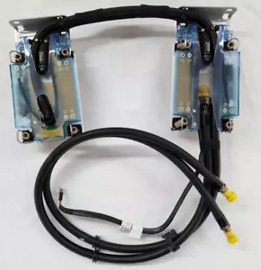 Juego de disipador térmico de refrigeración líquida Dell NRPMW para PowerEdge R650 - Imagen 1 de 3