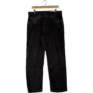 Vintage Lee Riveted Straight Leg Corduroy Pants 36x30 - Picture 1 of 8