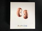 Samsung Galaxy Buds Live Wireless In-Ear Headset Mystic Bronze Noise Cancelling