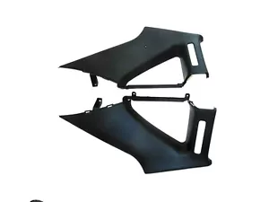 Sail panels black pair Eclipse 2000-2005 - Bild 1 von 2