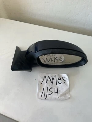 Espejo retrovisor de pasajero original OEM BMW E90 E91 335i 328i 2006-2008 Foto 1 de 4