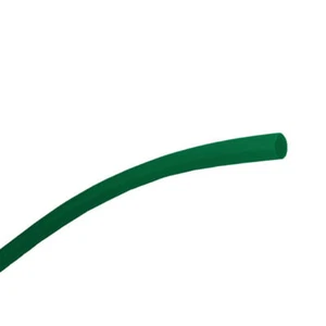 Vaina PVC verde Flexible diametro 6mm - Bild 1 von 1