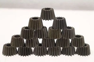 Lote de (18) Airetool Expansor de Tubo Cortador de Cono Universal 1/2" a 1" 1047  - Imagen 1 de 6