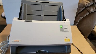 Ambir ImageScan Pro 930u Document Scanner DS930 with Power Supply - Image 1 of 4