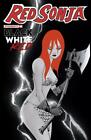 Red Sonja Black White Red #5 C Jae Lee Variant, NM 9.4, 1st Print, 2021