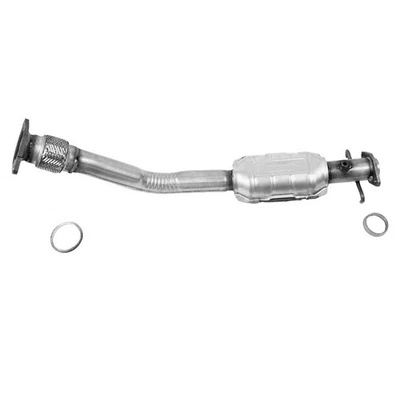Catalytic Converter For 2008-2009 Buick LaCrosse 5.3L V8 GAS OHV - Image 1 of 2