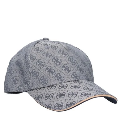 AM9369POL01 Cappelli GUESS Uomo Grigio AZ0001_GUES - Imagen 1 de 2