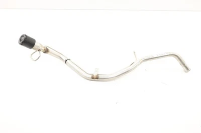 Cuello de llenado de combustible Ford Edge 2021-2024 K2gz9034f K2g39034ae Foto 1 de 4