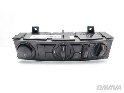 Centralina Climatizzatore Mercedes-Benz Sprinter 3,5-t 316CDI Diesel 2015 Van - Immagine 1 di 4