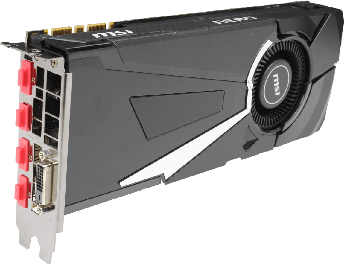 Msi Gtx 1080 | Acquisti Online su eBay