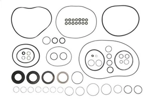 Dichtungssatz, Automatikgetriebe ELRING 821.430 für BMW 5 (F10) 3 2010-2011 - Bild 1 von 6